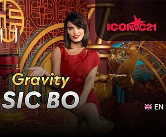 _SEG1__Gravity Sic Bo by Iconic 21