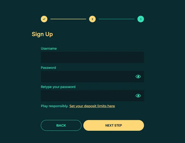 Login 2