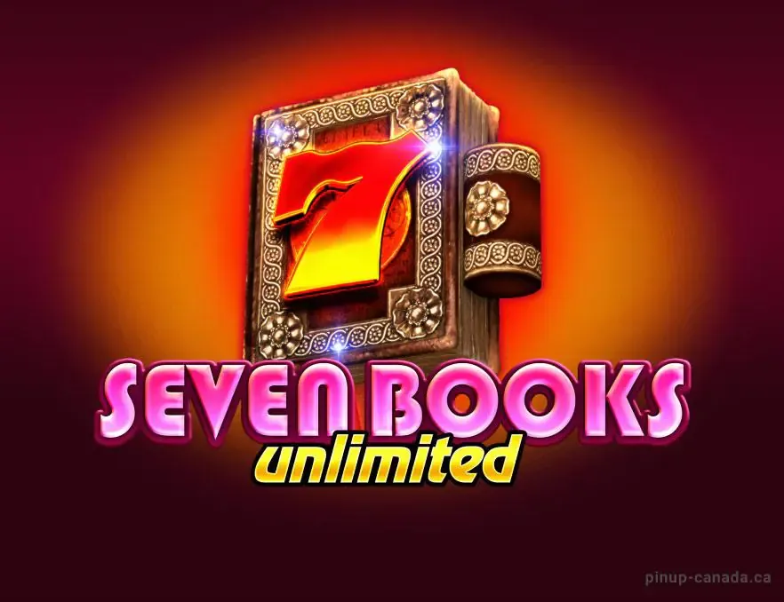 _SEG2__Seven Books Unlimited Slot